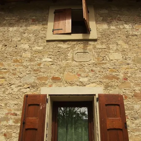Il Fienile E Il Borghetto