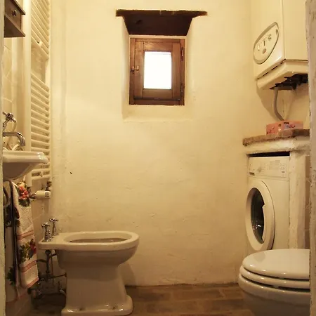 Il Fienile E Il Borghetto * Rioveggio