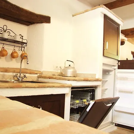 Country house Il Fienile E Il Borghetto *