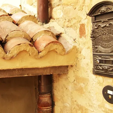 Il Fienile E Il Borghetto Country house Rioveggio