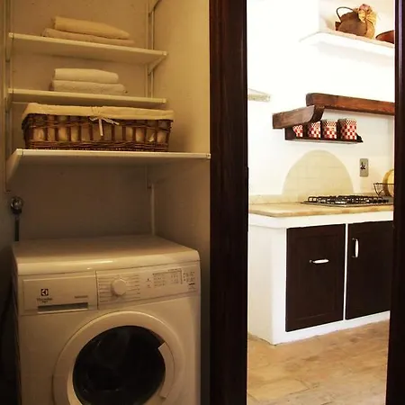 Country house Il Fienile E Il Borghetto *