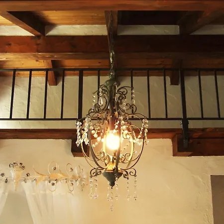Country house Il Fienile E Il Borghetto