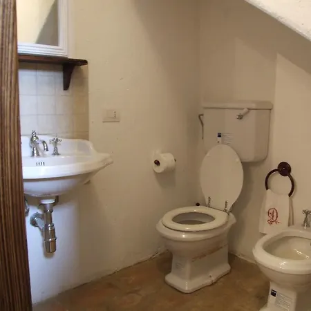 Il Fienile E Il Borghetto *