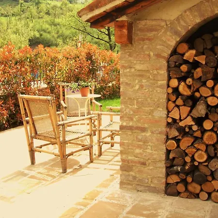 Country house Il Fienile E Il Borghetto