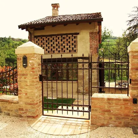 Il Fienile E Il Borghetto *