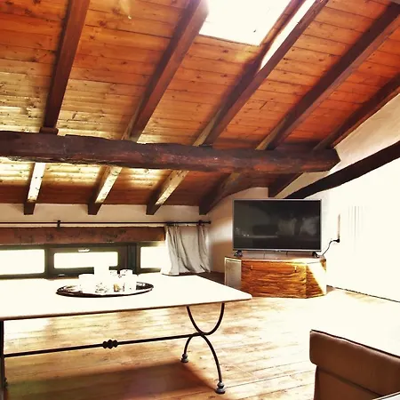 Country house Il Fienile E Il Borghetto *