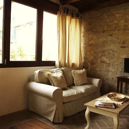 Country house Il Fienile E Il Borghetto Rioveggio