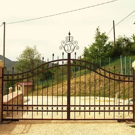 Il Fienile E Il Borghetto Country house Rioveggio