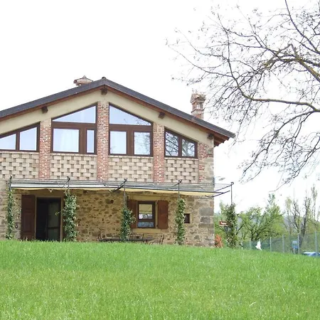 Il Fienile E Il Borghetto