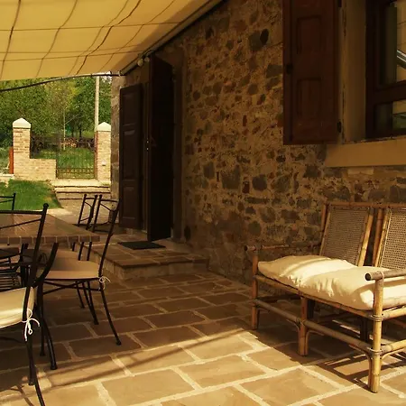 Il Fienile E Il Borghetto * Rioveggio