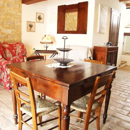 Country house Il Fienile E Il Borghetto