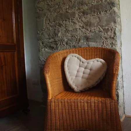 Il Fienile E Il Borghetto * Rioveggio