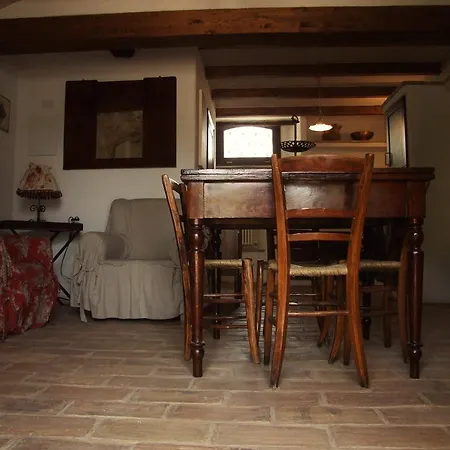Il Fienile E Il Borghetto Country house Rioveggio
