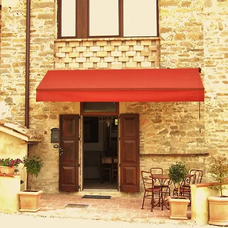 Il Fienile E Il Borghetto * Rioveggio