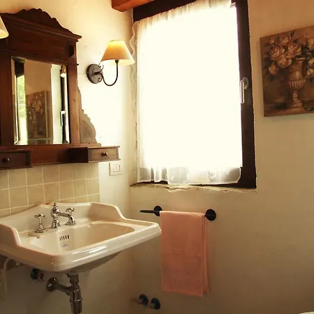 Country house Il Fienile E Il Borghetto