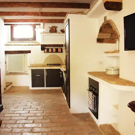 Il Fienile E Il Borghetto Country house